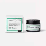 Зволожуючий крем для чутливої ​та пошкодженої шкіри BEAUTÉ MEDITERRANEA STRESS REPAIR MOISTURIZER CREAM HEMP LINE