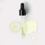 Сироватка-концентрат для обличчя з олією насіння конопель BEAUTÉ MEDITERRANEA SUPER GREEN CONCENTRATE SERUM HEMP LINE