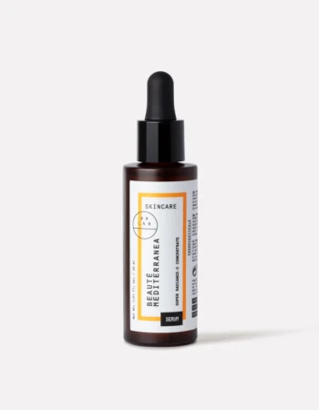 Сироватка з вітаміном С для сяяння шкіри BEAUTÉ MEDITERRANEA SUPER RADIANCE-C CONCENTRATE