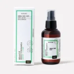 Захисний спрей-міст для обличчя BEAUTÉ MEDITERRANEA URBAN FACE MIST HEMP LINE