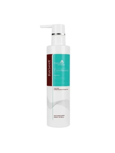 Revitalizing hair conditioner Karseell Maca Power Repair Conditioner 200 ml