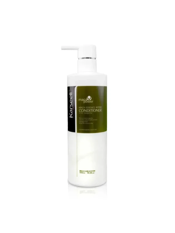 Відновлювальний кондиціонер для волосся Karseell Maca Power Repair Conditioner 500 мл