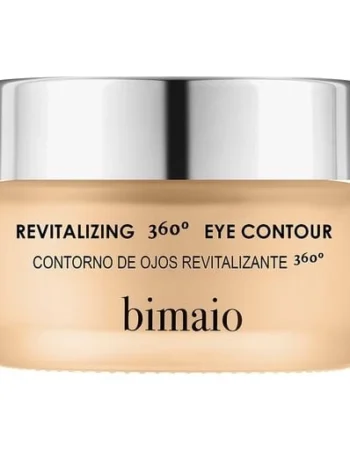 Відновлюючий крем д/контуру очей Bimaio Revitlizing 360° eye contour