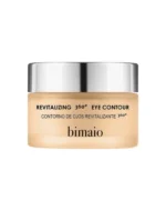Bimaio Revitlizing 360° Crema Revitalizante Contorno de Ojos