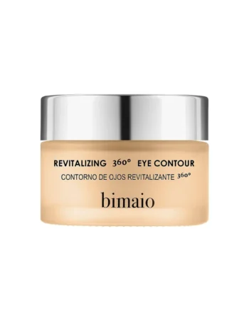 Bimaio Revitlizing 360° Crema Revitalizante Contorno de Ojos