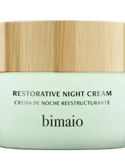 Відновлюючий нічний крем д/обличчя Restorative night cream 50ml