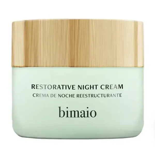 Відновлюючий нічний крем д обличчя Restorative night cream 50ml Відновлюючий нічний крем д/обличчя Restorative night cream 50ml
