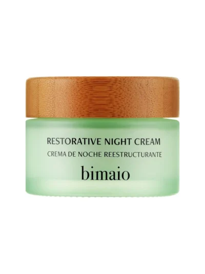Відновлюючий нічний крем д/обличчя Restorative night cream 50ml