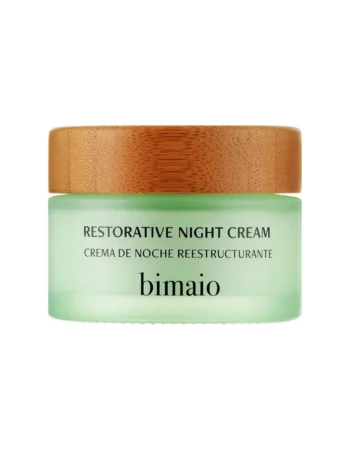 Crema reparadora de noche Crema reparadora de noche 50ml
