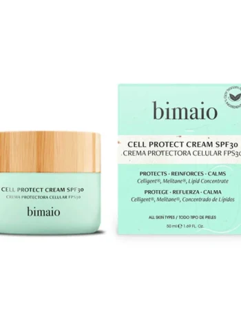 Захисний крем д/обличчя Cell protect cream SPF30 50 ml