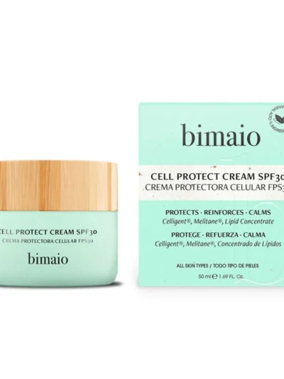 Захисний крем д/обличчя Cell protect cream SPF30 50 ml