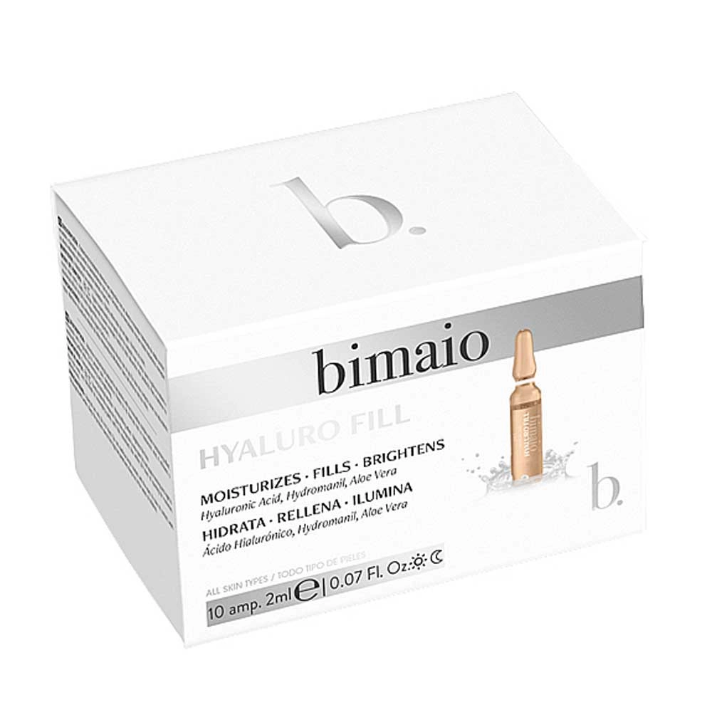 Засіб в ампулах д всіх типів шкіри Hyaluro fill 10x2ml Засіб в ампулах д/всіх типів шкіри Hyaluro fill 10x2ml