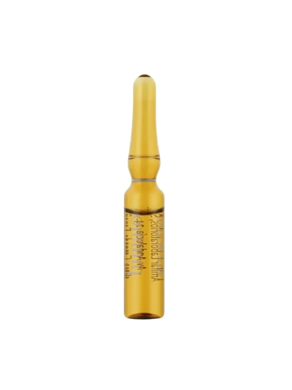 Засіб в ампулах д/всіх типів шкіри BTX - Active 10x2ml