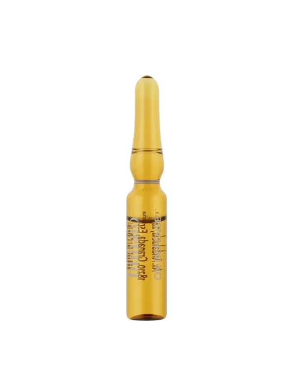 Засіб в ампулах д/всіх типів шкіри Ox-defense 10x2ml