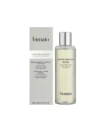Заспокоююча міцелярна вода Bimaio Agua micelar calmante 200ml