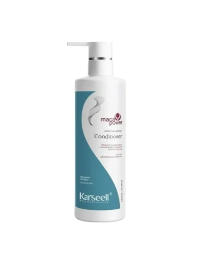 Зволожуючий кондиціонер для волосся Karseell Maca Power Deeply Moisture Conditioner 500 мл