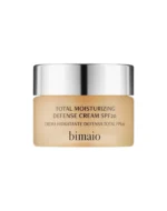Bimaio Crema de Defensa Hidratante Total SPF20 para prevenir el envejecimiento