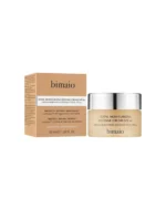 Зволожуючий крем для запобігання старіння Bimaio Total Moisturizing Defense Cream SPF20