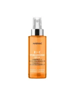 Hyaluronic serum with vitamins Averac Focus E + C Hyaluronic Serum 30 ml