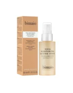 Total moisturizing defense serum for the face to prevent aging