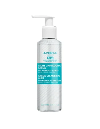 Очищаюче молочко Averac Cleansing Milk, 200 мл