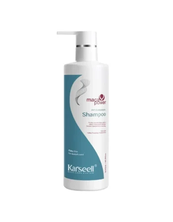 Шампунь проти лупи Karseell Maca Power Anti-Dandruff Treatment Shampoo 500 мл