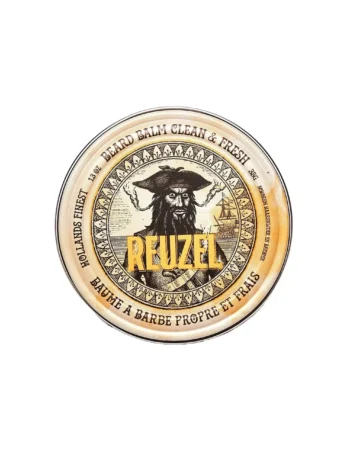 Бальзам для бороди Reuzel Clean&Fresh Beard Balm 35 гр