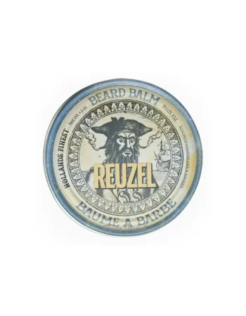 Бальзам для бороди з маслом Ши Reuzel Beard Balm 35 гр