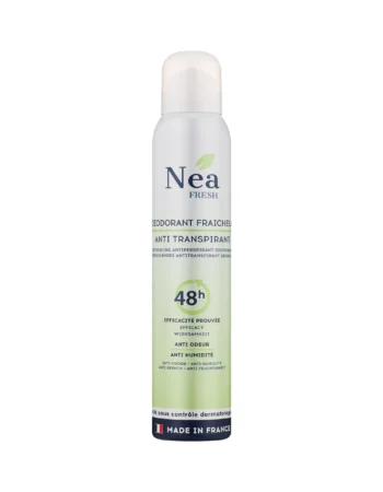Дезодорант антиперспірант для жінок Nea Fresh Anti Tpanrspirant 200 мл