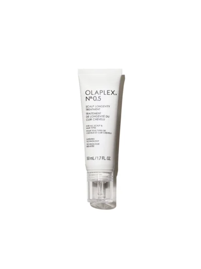 Догляд за шкірою голови Olaplex No.0.5 Scalp Longevity Treatment 50 мл