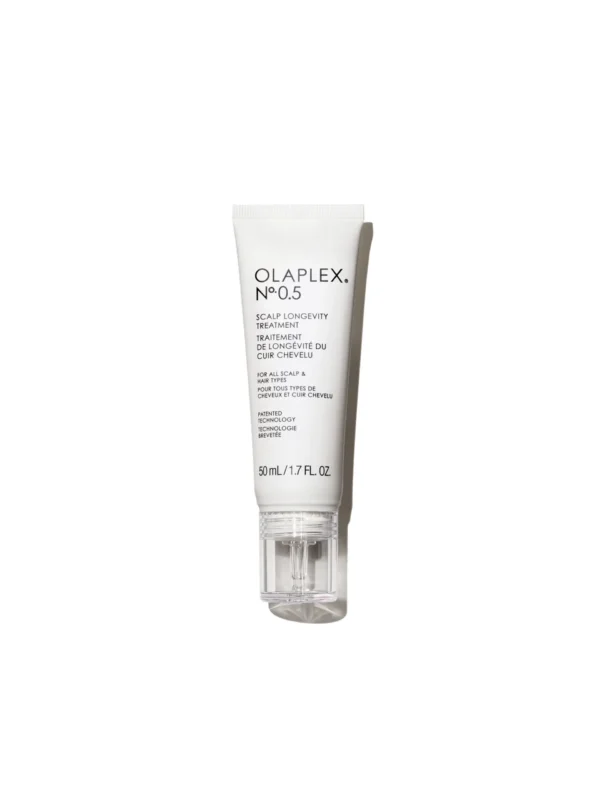 Догляд за шкірою голови Olaplex No.0.5 Scalp Longevity Treatment 50 мл