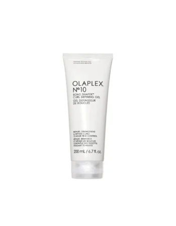 Гель для надання форми локонам № 10 Olaplex Bond Shaper Curl Defining Gel 20 мл