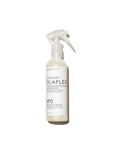 Інтенсивний засіб для зміцнення волосся Olaplex №0 Intensive Bond Building Hair Treatment 155 мл