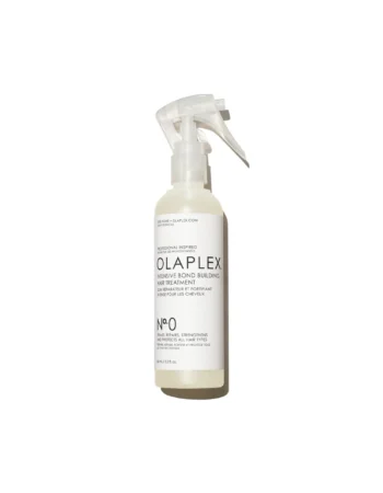 Інтенсивний засіб для зміцнення волосся Olaplex №0 Intensive Bond Building Hair Treatment 155 мл