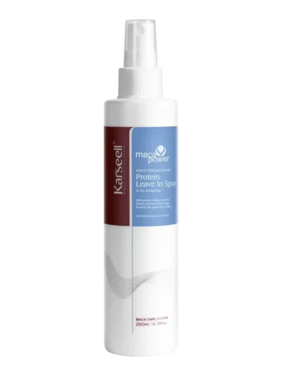Спрей із протеїнами для волосся Karseell Maca Power Protein Leave-In Spray 200 мл