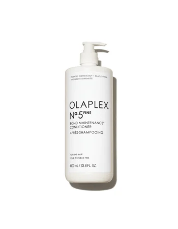 Кондиціонер для тонкого волосся Olaplex Bond Maintenance Conditioner No.5 Fine 1000 мл