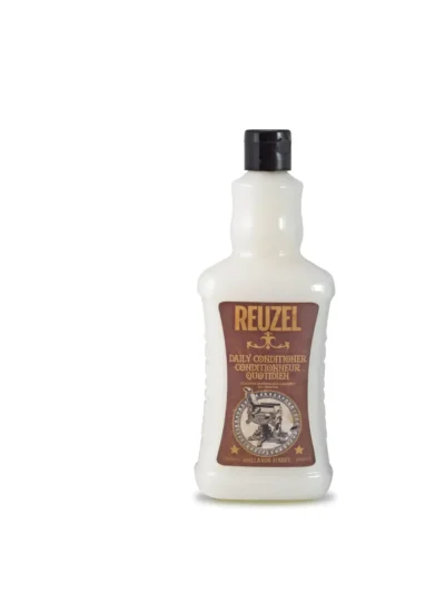 Кондиціонер для волосся Reuzel Daily Conditioner для щоденного використання 1000 мл