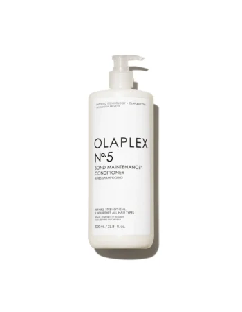 Кондиціонер для всіх типів волосся Olaplex №5 Bond Maintenance Conditioner 1000 мл