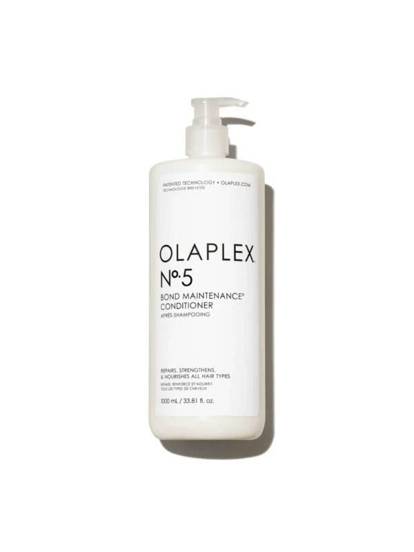 Кондиціонер для всіх типів волосся Olaplex №5 Bond Maintenance Conditioner 1000 мл