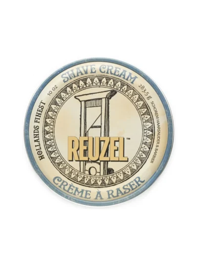Крем для гоління Reuzel Shave Cream 283.5 г