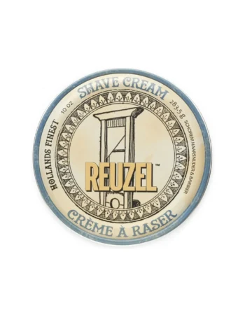 Крем для гоління Reuzel Shave Cream 283.5 г