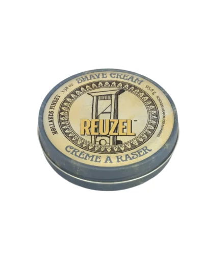 Крем для гоління Reuzel Shave Cream 95.8 г
