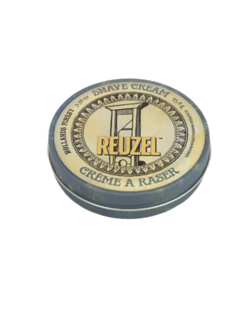 Крем для гоління Reuzel Shave Cream 95.8 г