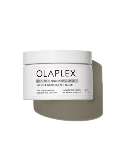 Легка живильна маска для волосся Olaplex Weightless Nourishing Mask 200 мл