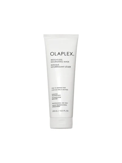 Легка живильна маска для волосся Olaplex Weightless Nourishing Mask 370 мл