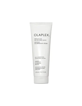 Легка живильна маска для волосся Olaplex Weightless Nourishing Mask 370 мл