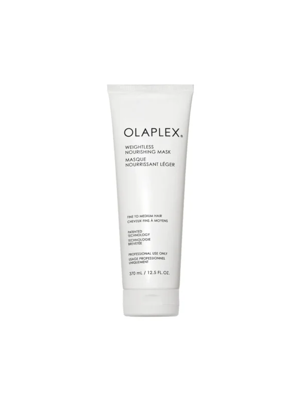 Легка живильна маска для волосся Olaplex Weightless Nourishing Mask 370 мл