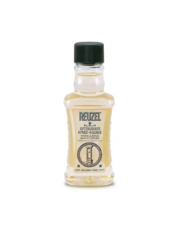 Лосьйон після гоління дерево та спеції Reuzel Aftershave Wood&Spice 100 мл