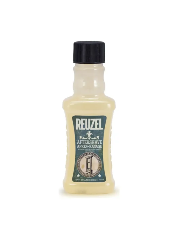 Лосьйон після гоління Reuzel Aftershave 100 мл