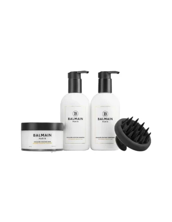 Набір для волосся Balmain Paris Hair Couture Couleurs Couture Care Set